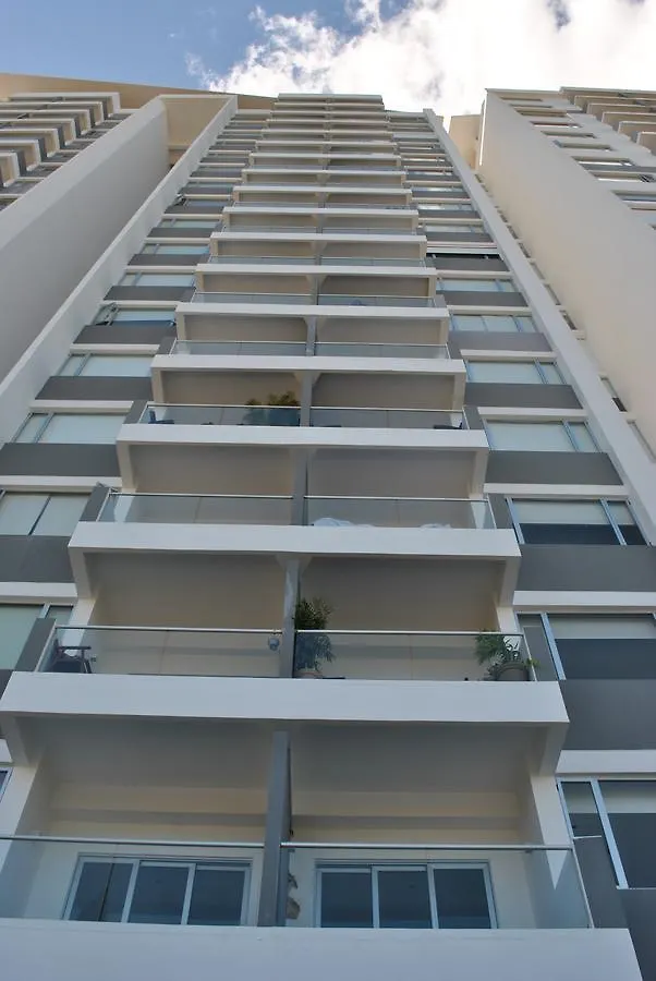 Malecon Las Americas Hotel Cancún