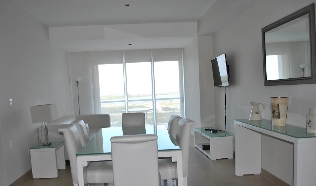 Malecon Las Americas Hotel Cancún Apartament