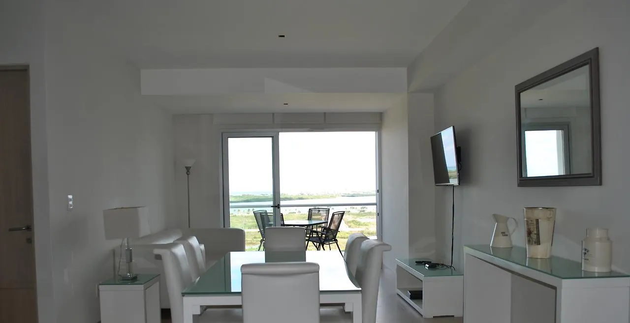 Apartament Malecon Las Americas Hotel Cancún Meksyk