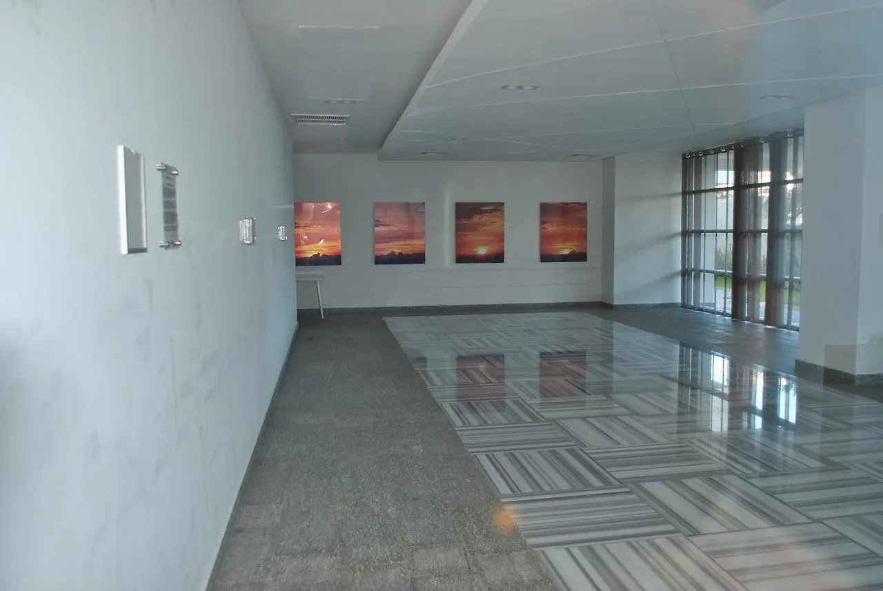 Apartament Malecon Las Americas Hotel Cancún