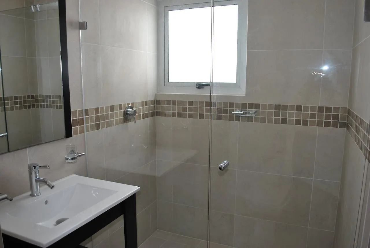 Apartment Malecon Las Americas Hotel Cancun Mexico