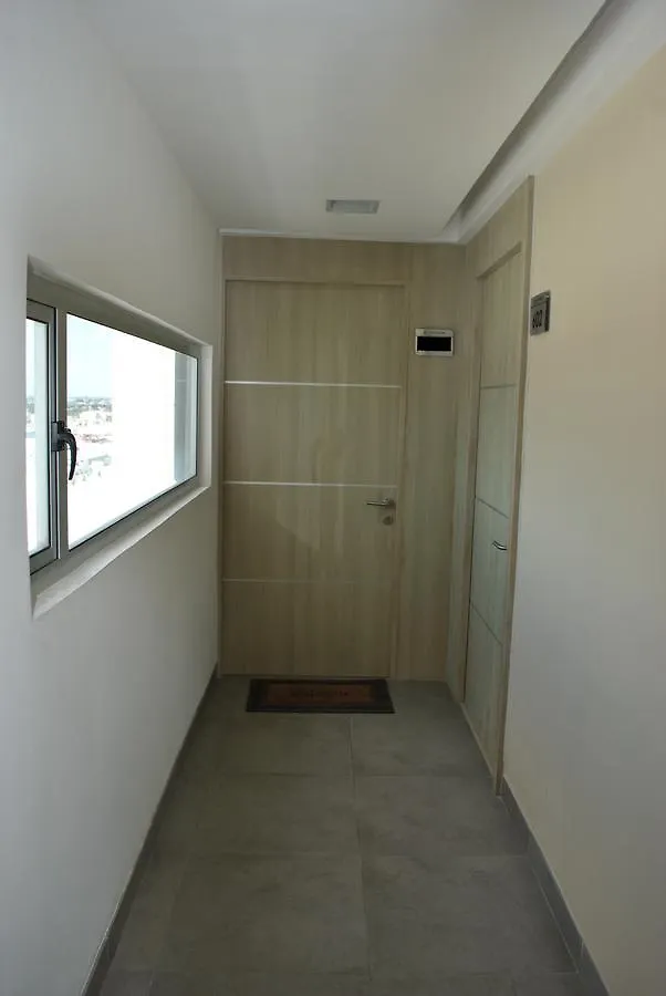 Malecon Las Americas Hotel Cancun Apartment